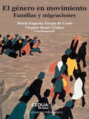 cover image of El género en movimiento